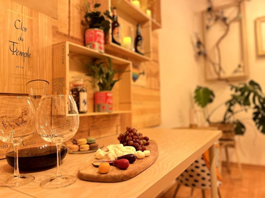 Sunny City - Apartment In Spa Zone With Private Garage Карловы Вары Экстерьер фото