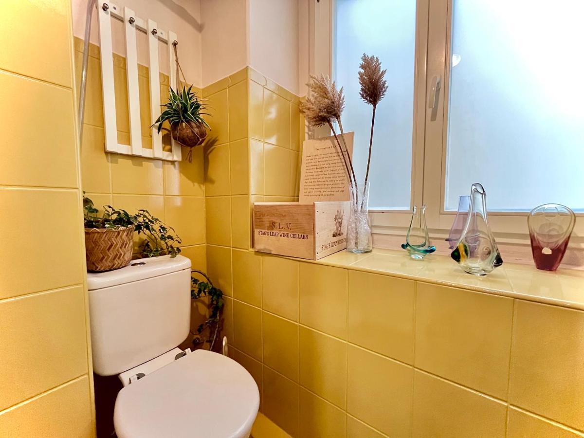 Sunny City - Apartment In Spa Zone With Private Garage Карловы Вары Экстерьер фото